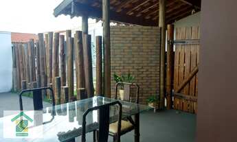 Imagem 2: Casa à venda no bairro Parque Fehr - São Carlos/SP