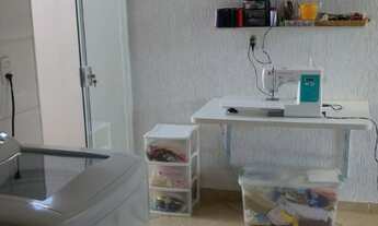 Imagem 7: Casa à venda no bairro Parque Fehr - São Carlos/SP