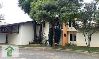 Imagem: Casa à venda no bairro Parque Fehr - São