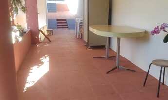 Imagem 7: Casa à venda no bairro Jardim São Carlos - São Carlos/SP