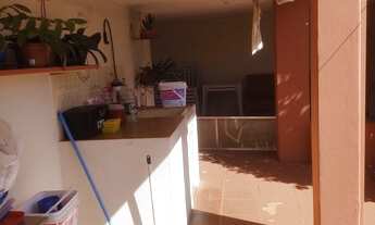 Imagem 6: Casa à venda no bairro Jardim São Carlos - São Carlos/SP