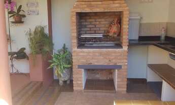 Imagem 3: Casa à venda no bairro Jardim São Carlos - São Carlos/SP