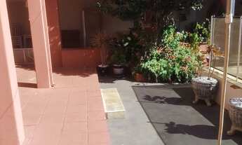 Imagem 4: Casa à venda no bairro Jardim São Carlos - São Carlos/SP