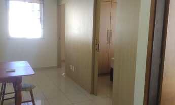 Imagem 5: Apartamento mobiliado à venda no bairro Jardim Macarengo - São Carlos/SP