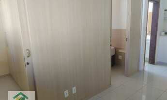 Imagem 7: Apartamento mobiliado à venda no bairro Jardim Macarengo - São Carlos/SP