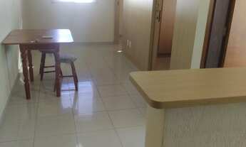 Imagem 4: Apartamento mobiliado à venda no bairro Jardim Macarengo - São Carlos/SP