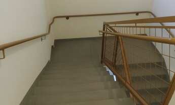 Imagem 3: Apartamento mobiliado à venda no bairro Jardim Macarengo - São Carlos/SP