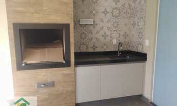 Imagem: Casa à venda no bairro Jardim Nova Santa