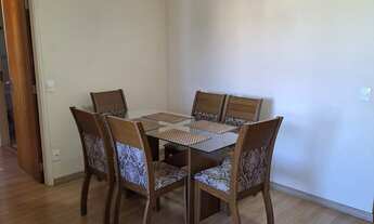 Imagem 7: Apartamento à venda no bairro Jardim Gibertoni - São Carlos/SP