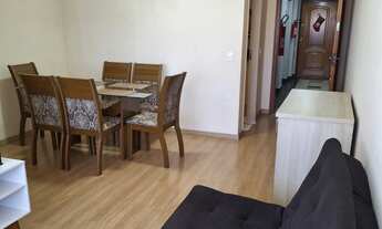 Imagem 6: Apartamento à venda no bairro Jardim Gibertoni - São Carlos/SP