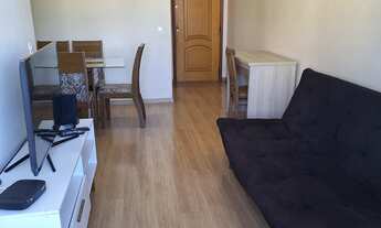 Imagem 3: Apartamento à venda no bairro Jardim Gibertoni - São Carlos/SP