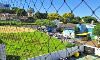 Imagem: Apartamento à venda no bairro Jardim Gibertoni