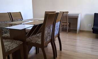 Imagem 5: Apartamento à venda no bairro Jardim Gibertoni - São Carlos/SP