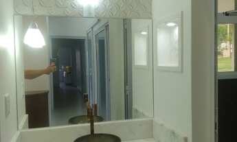 Imagem 7: Casa à venda no Condomínio. Aquarela - São Carlos/SP