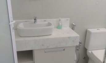 Imagem 4: Casa à venda no Condomínio. Aquarela - São Carlos/SP