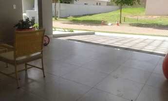 Imagem 2: Casa à venda no Condomínio. Aquarela - São Carlos/SP