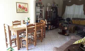 Imagem 6: Casa à venda no bairro Parque Santa Felícia Jardim - São Carlos/SP