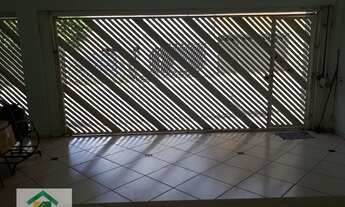 Imagem: Casa à venda no bairro Parque Santa Felícia