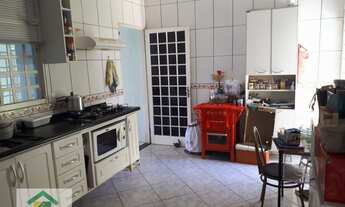 Imagem 7: Casa à venda no bairro Parque Santa Felícia Jardim - São Carlos/SP