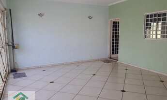 Imagem 3: Casa à venda no bairro Parque Santa Felícia Jardim - São Carlos/SP