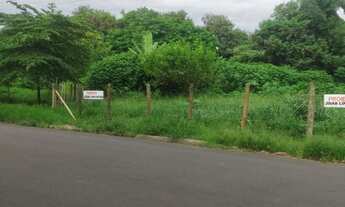 Imagem: Terreno à venda no bairro Vila Costa do
