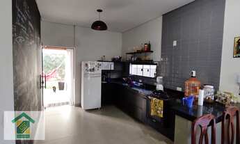 Imagem 4: Casa à venda no bairro Jardim Embaré - São Carlos/SP