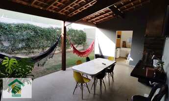 Imagem 2: Casa à venda no bairro Jardim Embaré - São Carlos/SP