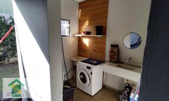 Imagem 3: Casa à venda no bairro Jardim Embaré - São Carlos/SP