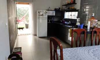 Imagem 5: Casa à venda no bairro Jardim Embaré - São Carlos/SP