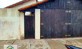 Imagem: Casa à venda no bairro Vila Boa Vista