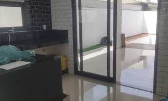 Imagem 5: Casa à venda no bairro Condomínio Residencial Quebec - São Carlos/SP