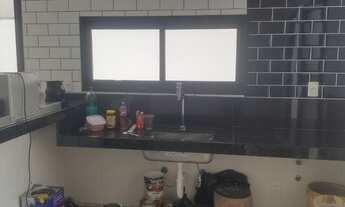 Imagem 4: Casa à venda no bairro Condomínio Residencial Quebec - São Carlos/SP