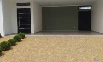 Imagem: Casa à venda no bairro Condomínio Residencial