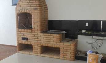 Imagem 7: Casa à venda no bairro Condomínio Residencial Quebec - São Carlos/SP