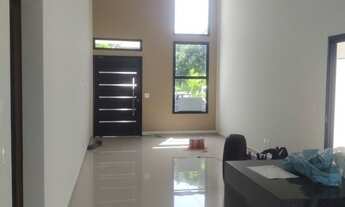 Imagem 3: Casa à venda no bairro Condomínio Residencial Quebec - São Carlos/SP