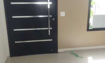 Imagem 2: Casa à venda no bairro Condomínio Residencial Quebec - São Carlos/SP