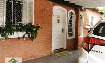 Imagem: Casa à venda no bairro Jardim das Flores