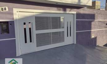 Imagem: Casa à venda no bairro Jardim das Torres