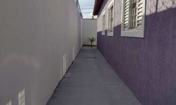 Imagem 7: Casa à venda no bairro Jardim das Torres Prolongamento - São Carlos/SP