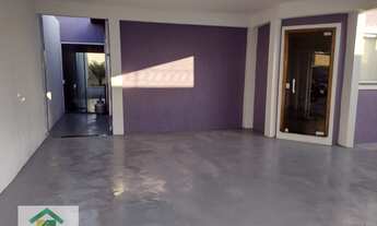 Imagem 6: Casa à venda no bairro Jardim das Torres Prolongamento - São Carlos/SP