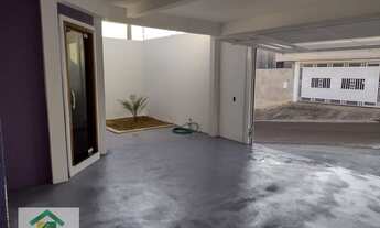 Imagem 3: Casa à venda no bairro Jardim das Torres Prolongamento - São Carlos/SP