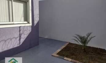 Imagem 5: Casa à venda no bairro Jardim das Torres Prolongamento - São Carlos/SP