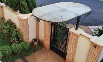 Imagem: Sobrado à venda no bairro Parque Fehr