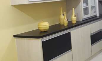 Imagem 2: Casa à venda no bairro Jardim Ipanema - São Carlos/SP