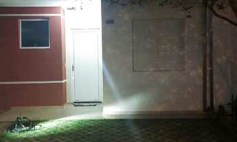 Imagem: Casa à venda no bairro Jardim Ipanema