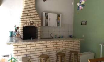 Imagem: Casa à venda no bairro Jardim Paulista