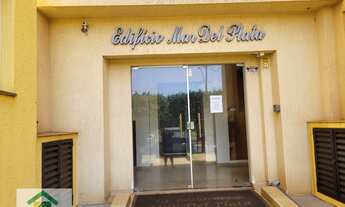 Imagem: Apartamento à venda no bairro Jardim Higienópolis