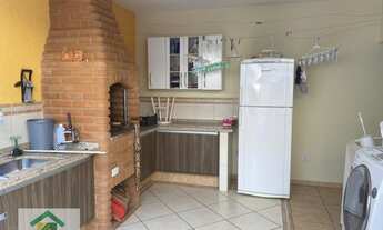 Imagem: Casa à venda no bairro Jardim Paulista