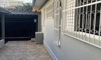 Imagem 2: Casa à venda no bairro Jardim Lutfalla - São Carlos/SP