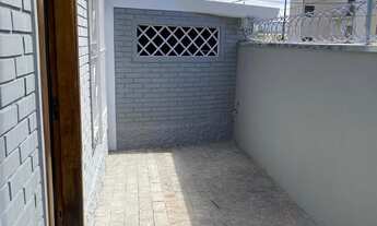 Imagem 4: Casa à venda no bairro Jardim Lutfalla - São Carlos/SP